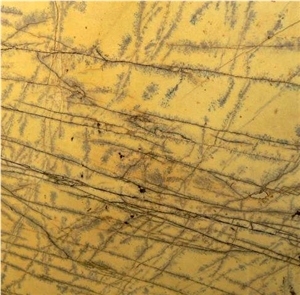 Giallo Triana Marble Slabs & Tiles, Spain Yellow Marble