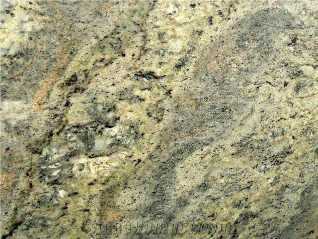 Lemon ice granit