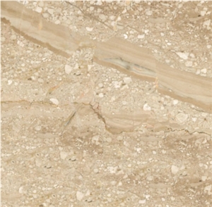 Orosei Lucida - Daino Reale Beige