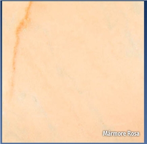 Rosa Marble Slabs & Tiles, Portugal Pink Marble