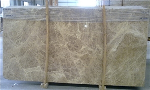 Emperador Light Turkey Marble Slab, Turkey Brown Marble