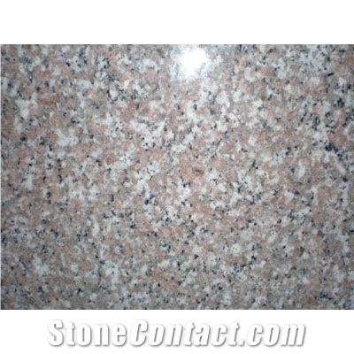 G635, Granite 635, China Red/Rose Granite Tiles, S