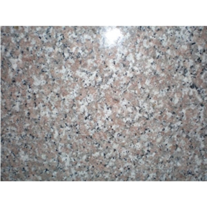 G635, Granite 635, China Red/Rose Granite Tiles, S