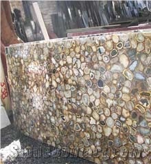 Agate Slabs - Semi Precious Stone Slabs