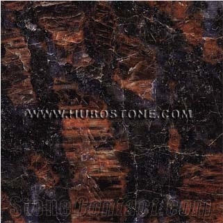 Tan Brown Import Granite