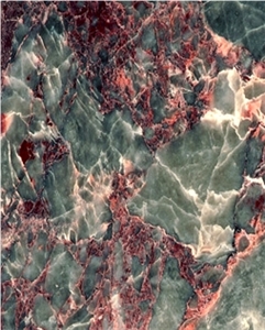 Salome Marble Slabs & Tiles, Turkey Lilac Marble