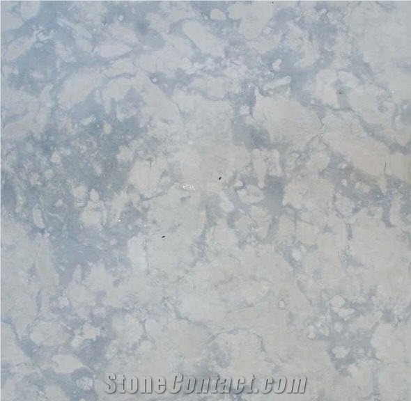 Lagos Blue Limestone Slabs & Tiles, Portugal Blue Limestone