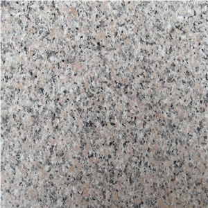 Cherry Red Granite Slabs & Tiles, China Pink Granite