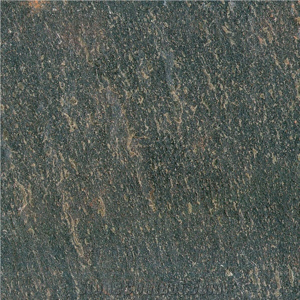 Devli Green Quartzite Slabs & Tiles, India Green Quartzite