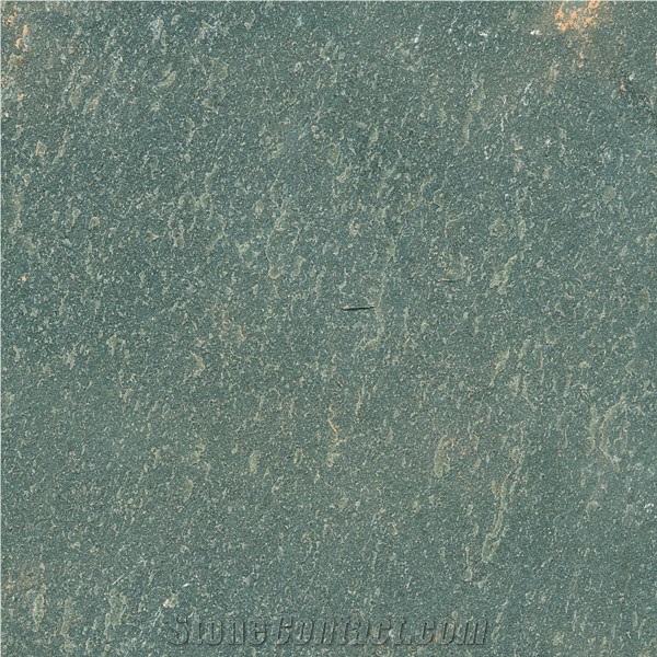 M Green Slate Slabs & Tiles, India Green Slate