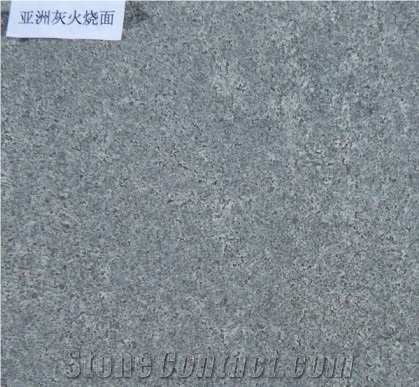G370 Granite Slabs & Tiles Fire Board