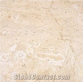 Orosei Perlato Limestone Slabs & Tiles, Italy Beige Limestone
