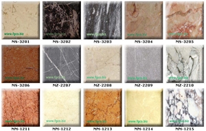 Persian Marble Stone Tiles