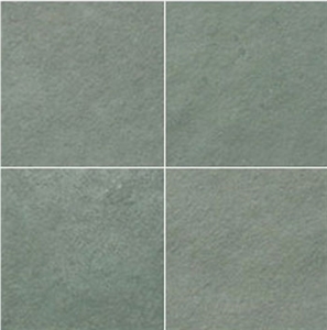 Kota Blue Limestone Slabs & Tiles, India Blue Limestone