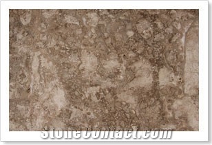 Desert Bronze Marble Slabs & Tiles, Oman Brown Marble