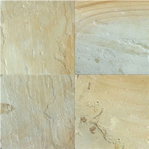 Rustic Jade Sandstone Slabs & Tiles