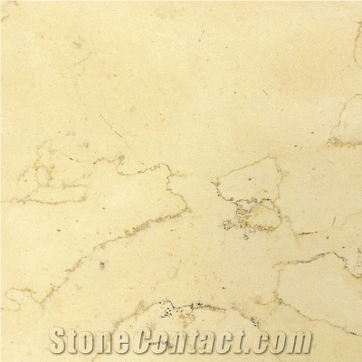 Bianco Perlino Limestone Tiles & Slabs, Italy Beige Limestone