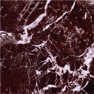 Rosso Levanto Marble Slabs & Tiles, Turkey Red Marble