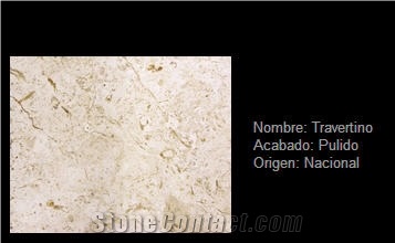 Puebla Travertine Slabs & Tiles, Mexico White Travertine