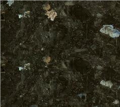 Emerald Pearl Granite Slabs & Tiles, Norway Green Granite