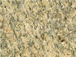 Golden King Granite Slabs & Tiles, Brazil Yellow Granite