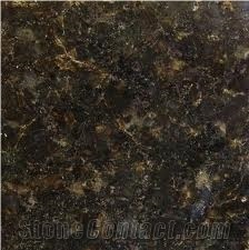 Verde Ubatuba Granite Slabs & Tiles