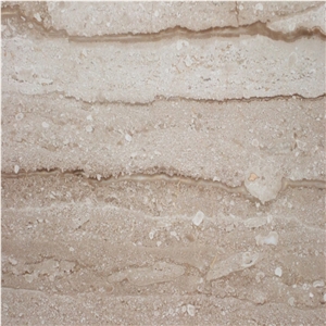 Breccia Sarda (Daino Reale, Perlato Olympo)