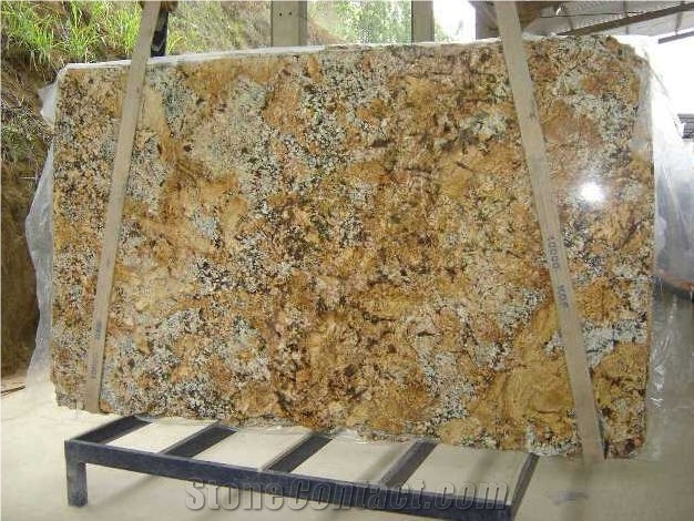 Antique Persa Gold Slabs