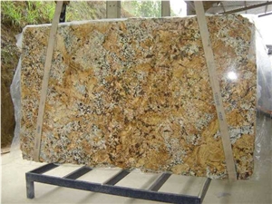 Antique Persa Gold Slabs