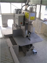 Paving Stone Splitting Machine