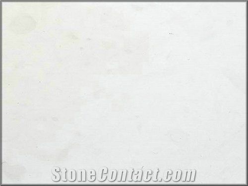 White Unye Stone Limestone Slabs & Tiles, Turkey White Limestone