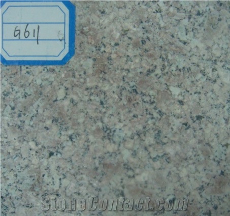 G611 Granite