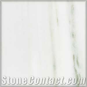 Dionyssos White Marble Slabs & Tiles, Greece White Marble