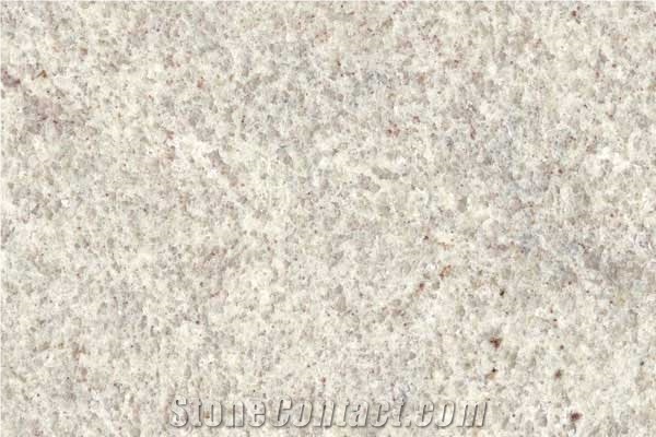 Branco Itaunas Granite Slabs & Tiles, Brazil White Granite