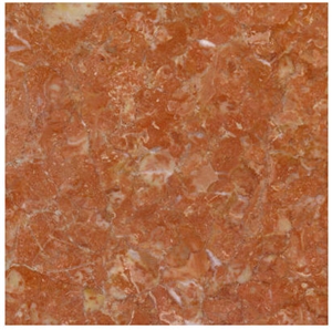 Roso Pistelo Marble Slabs & Tiles, Iran Red Marble
