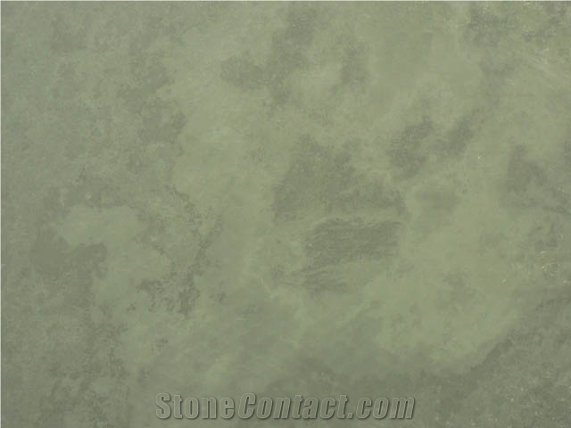 Green Slate Honed Slabs & Tiles