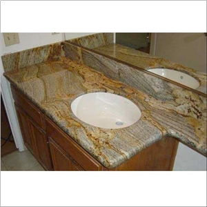 Juparana Fantastico Vanity Top