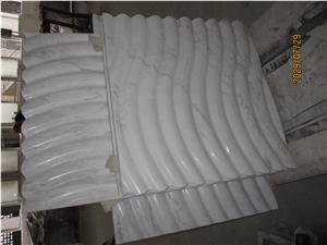 Ariston Marble Panel