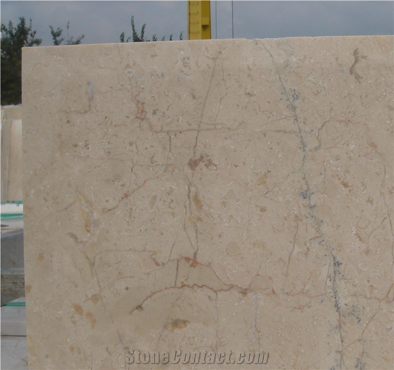 Picasso Marble Slabs, Turkey Brown Marble