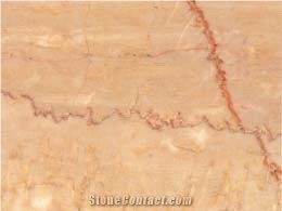 Giallo Marfilia Marble Slabs & Tiles, China Yellow Marble