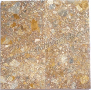 Gris Magma Marble Slabs & Tiles