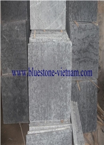 Vietnam Blue Stone Antiqued