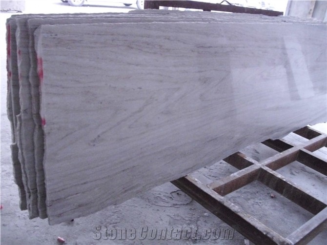 Crystal Wenge Quartzite Slabs & Tiles, China Beige Quartzite