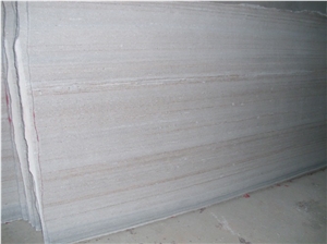 Grey Wood Vein Quartzite Slab, Crystal Wenge Quartzite Grey Slabs & Tiles