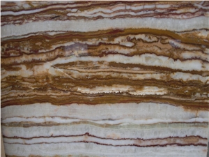 Onyx Fantastico Slab