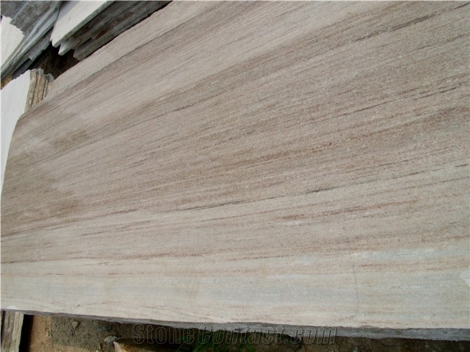 Wooden Vein Quartzite Slab, Crystal Wenge Quartzite Slabs & Tiles