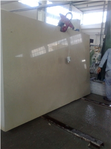 Kulp Beige Marble Slab, Turkey Beige Marble