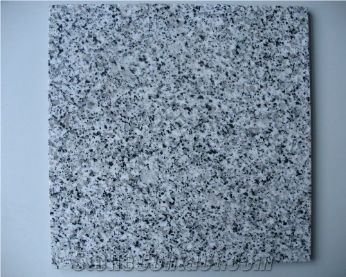 G640 Leopard White Tiles