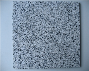 G640 Leopard White Tiles