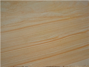 Yellow Wood Sand Stone